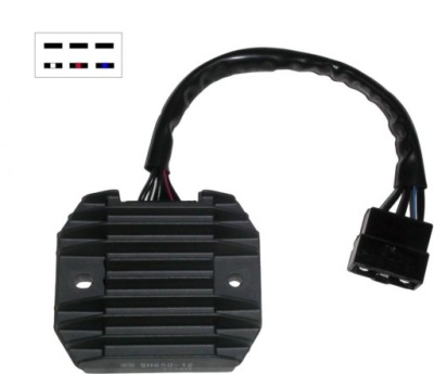 Tourmax RGU-413