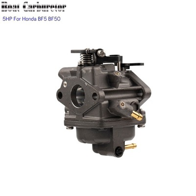 CARBURETOR FOR HONDY LODZI BF5 BF50 5-KONNY 4-SUWOWY WITH  