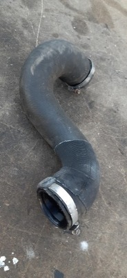 Wąż шланг воздуха интеркулер 2.0hdi peugeot 5008 i фото №1