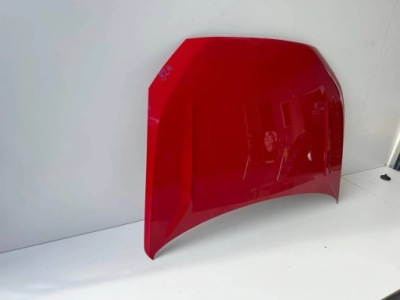 Audi q2 81a капот крышка двигателя оригинал фото №1