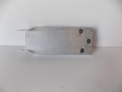 Mercedes w213 - зона деформації - l - 10911 фото №1