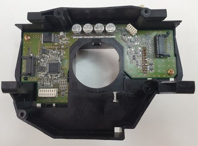 Модуль керма volvo v50 s40 c30 30710341 фото №1