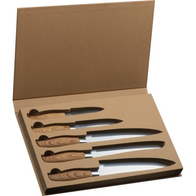 Zestaw noży kuchennych MC8057307