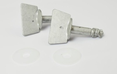 Замок крышки аккумулятор. volvo fh13 kpl. фото №1