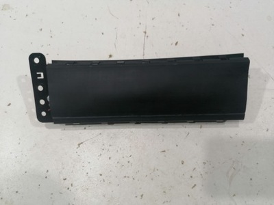 Ford explorer подушка безпеки подушка повітряна колінна фото №1