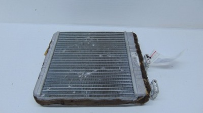 | opel zafira b отопитель wody europa радиатор фото №1