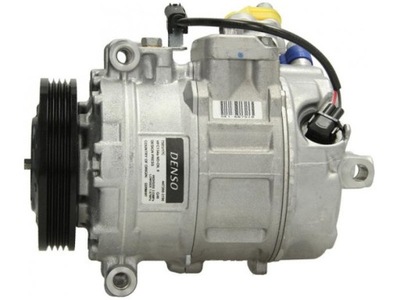 Компресор кондиціонера dcp05052 denso фото №1