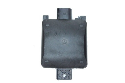 Радар датчик ассистент поперечина движения volkswagen id.4 2q0907685e фото №1