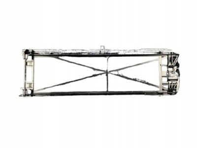 Bmw x3 g01 x4 g02 рамка радіатора оливи 9487218 фото №1