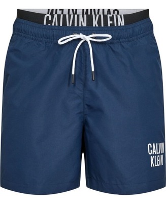 Spodenki Plażowe Męskie CALVIN KLEIN | rozmiar S