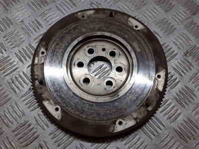 Колесо маховик alfa romeo 146 1.4 фото №1