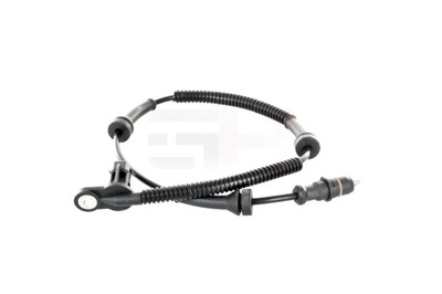 Gh датчик abs prz renault master ii 98-10 фото №1