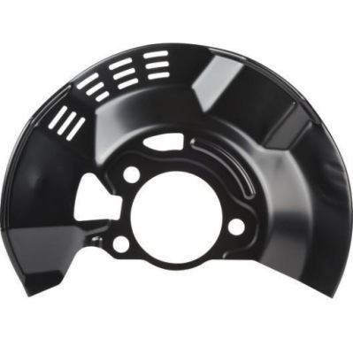 Daco 613919 панель брызговик, диск тормозная фото №1