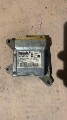 Trafic ii vivaro a датчик модуль подушка безпеки 8200112746a фото №1