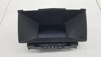 MONITOR OPEL ASTRA H 13208089  