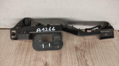 Opel adam напрямна бампера правий задня 13364174 фото №1