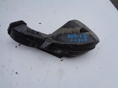 Воздухозаборник воздуха toyota auris ii 2 1.4 d4d фото №1