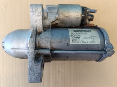 Jeep compass 2 2 2.4 pb 182km 4x4 2020 r стартер p56029783ab фото №1