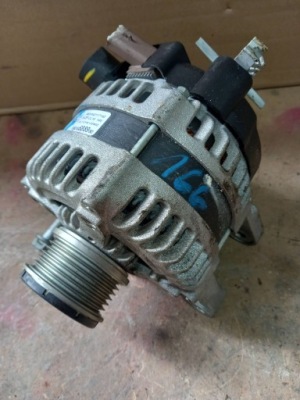 Peugeot 2008 ii 2021 генератори повний фото №1