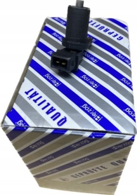 Датчик вала колінчастого bmw z8 e52 фото №1