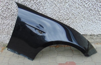 Правий крила перед mazda mx5 mx-5 iv 15- фото №1