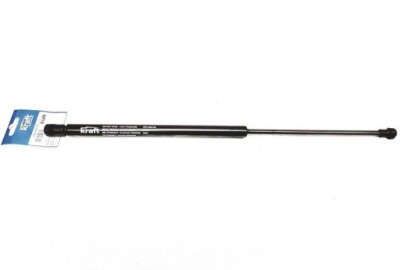 Пружина газова, кришка багажника kraft automotive 8500159 фото №1