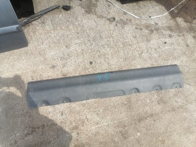 Порог молдинг правая bmw x5 e53 8402336 фото №1