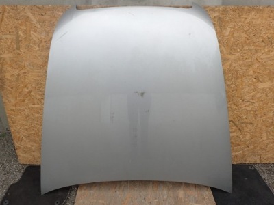 Капот кришка двигуна audi a6 c6 4f 2004-2011 фото №1