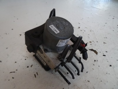 Насос abs 94786559 opel mokka фото №1