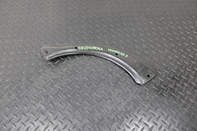 Кронштейн кронштейн jeep compass ii 2 68251090aa фото №1