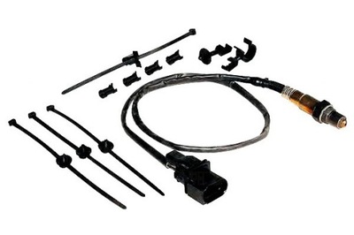 Датчик лямбда-зонд bosch 1k0998262j 03c906262b 06b906262 фото №1