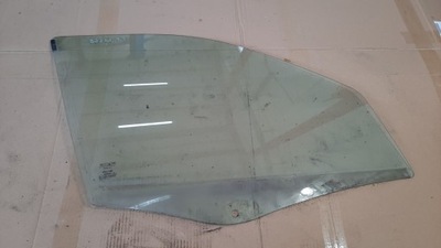 Стекло дверь правый перед fiat palio weekend 99r фото №1