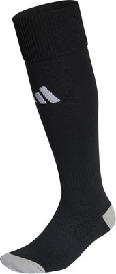 GETRY PIŁKARSKIE ADIDAS MILANO 23 CZARNE 31-33