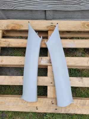 Захист стійка tiguan i 5n фото №1