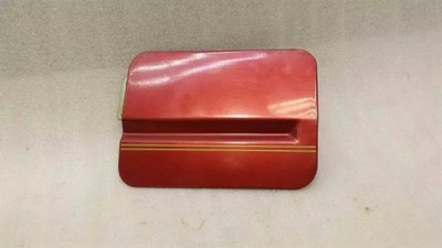 Land rover range l405 fuel filler cap cpla-27936bd lid flap фото №1