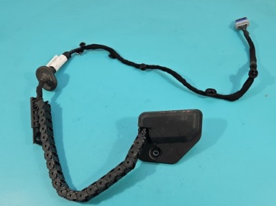 Электропроводка жгут дверь задний  правых toyota proace city 9828028580 фото №1