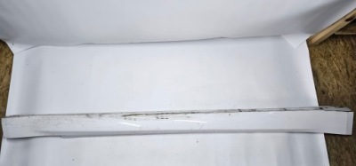 Alfa romeo giulia 16- молдинг поріг права 156107772 фото №1