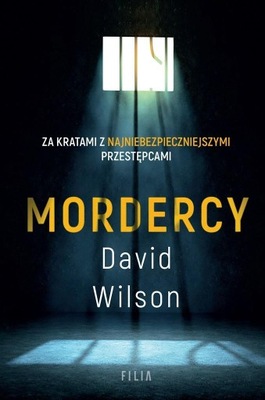 MORDERCY, DAVID WILSON