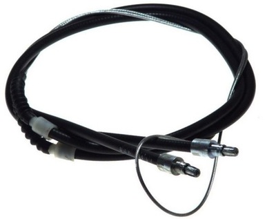 CABLE FRENOS DE MANO FORD TRANSIT CONNECT 02-  