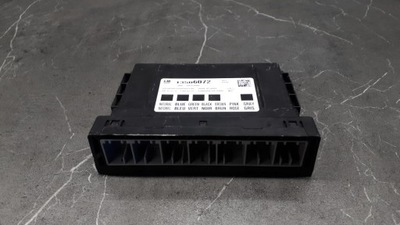 13506072 MODULE COMFORT OPEL CORSA E  