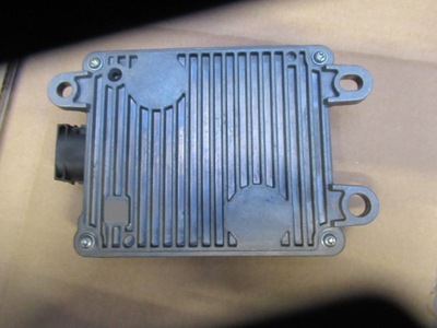 Радар acc distronic mercedes a0009007923 фото №1