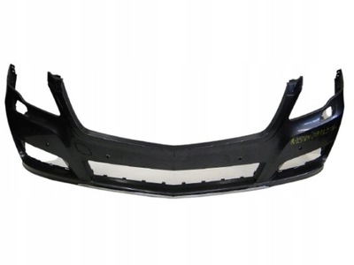 Mercedes r klasa w251 lift бампер хром sprysk фото №1