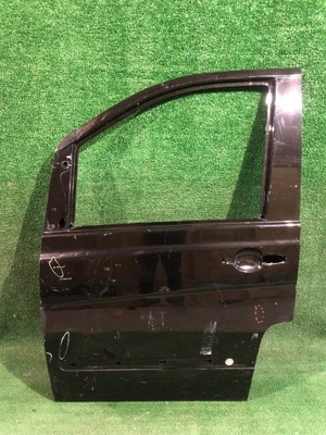 Двері ліва передні mercedes vito w639 фото №1