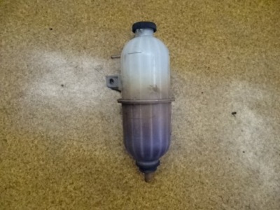 Toyota hilux 07r # бачок расширительный фото №1