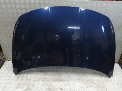 Fiat tipo 2 капот кришка двигуна 717/a фото №1