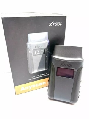 INTERFEJS DIAGNOSTYCZNY XTOOL ANYSCAN A30