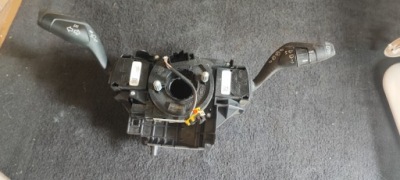 Ford focus mk3 iii 5d 1.0 ecoboost переключатель комбинированный pod руль фото №1