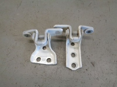 Pajero iv 15 lift петлі двері лівий задня góra dół фото №1