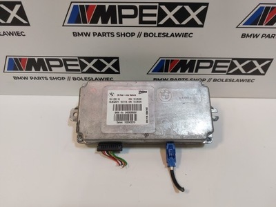 BMW F01 F07 F10 F20 F30 МОДУЛЬ КАМЕРЫ ЗАДНЕГО ХОДА 16129510 9393953