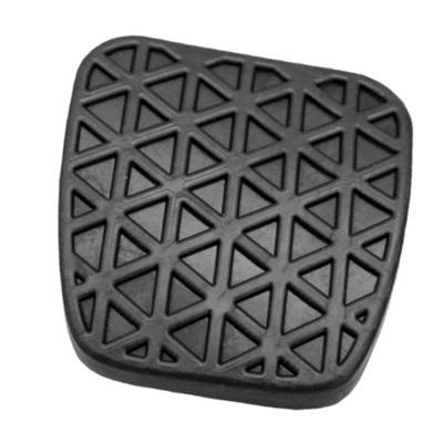 Накладка na педаль зчеплення opel astra g 1998-2008 фото №1